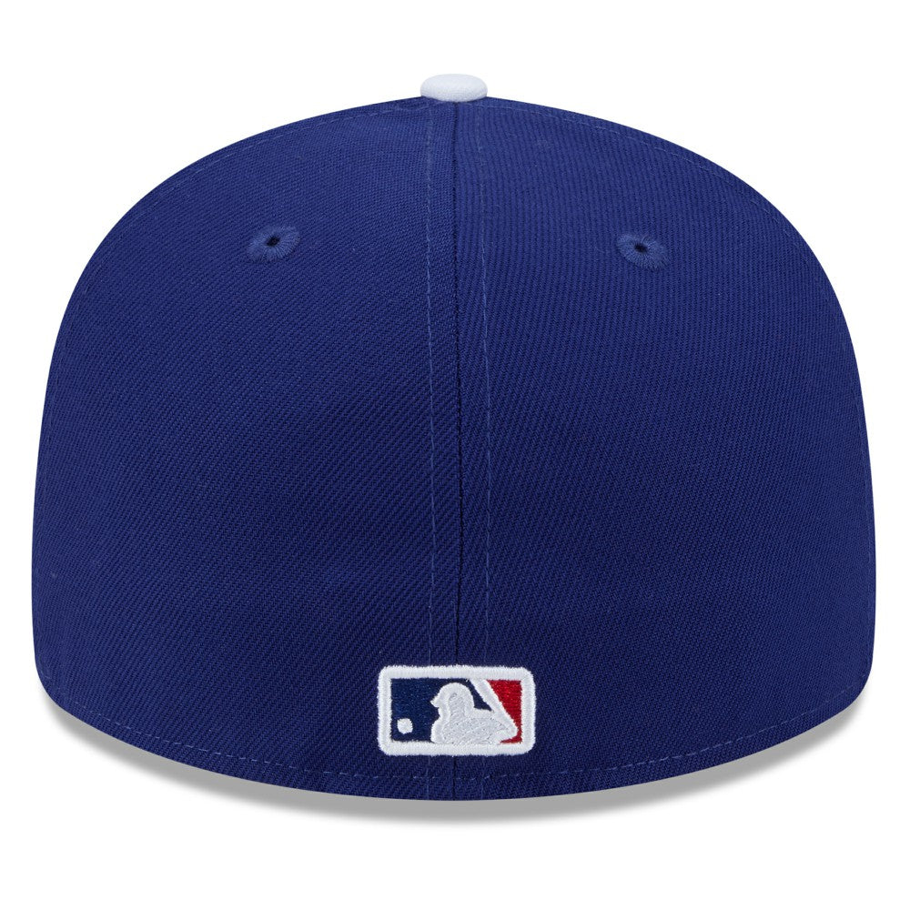 Los Angeles Dodgers New Era 2026 Spring Training 59FIFTY Fitted Hat - MLB Hats