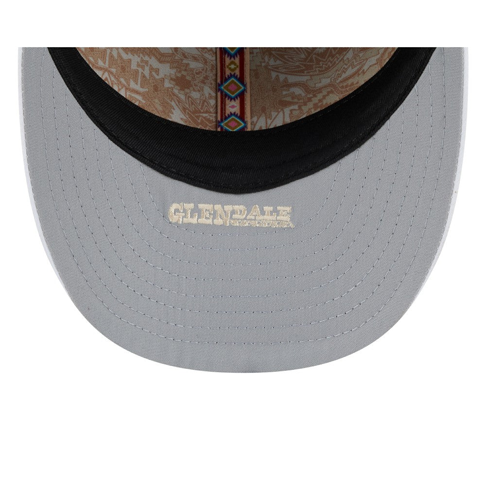 Los Angeles Dodgers New Era 2026 Spring Training 59FIFTY Fitted Hat - MLB Hats