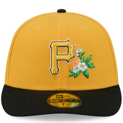 Pittsburgh Pirates New Era 2026 Spring Training 59FIFTY Fitted Hat - MLB Hats