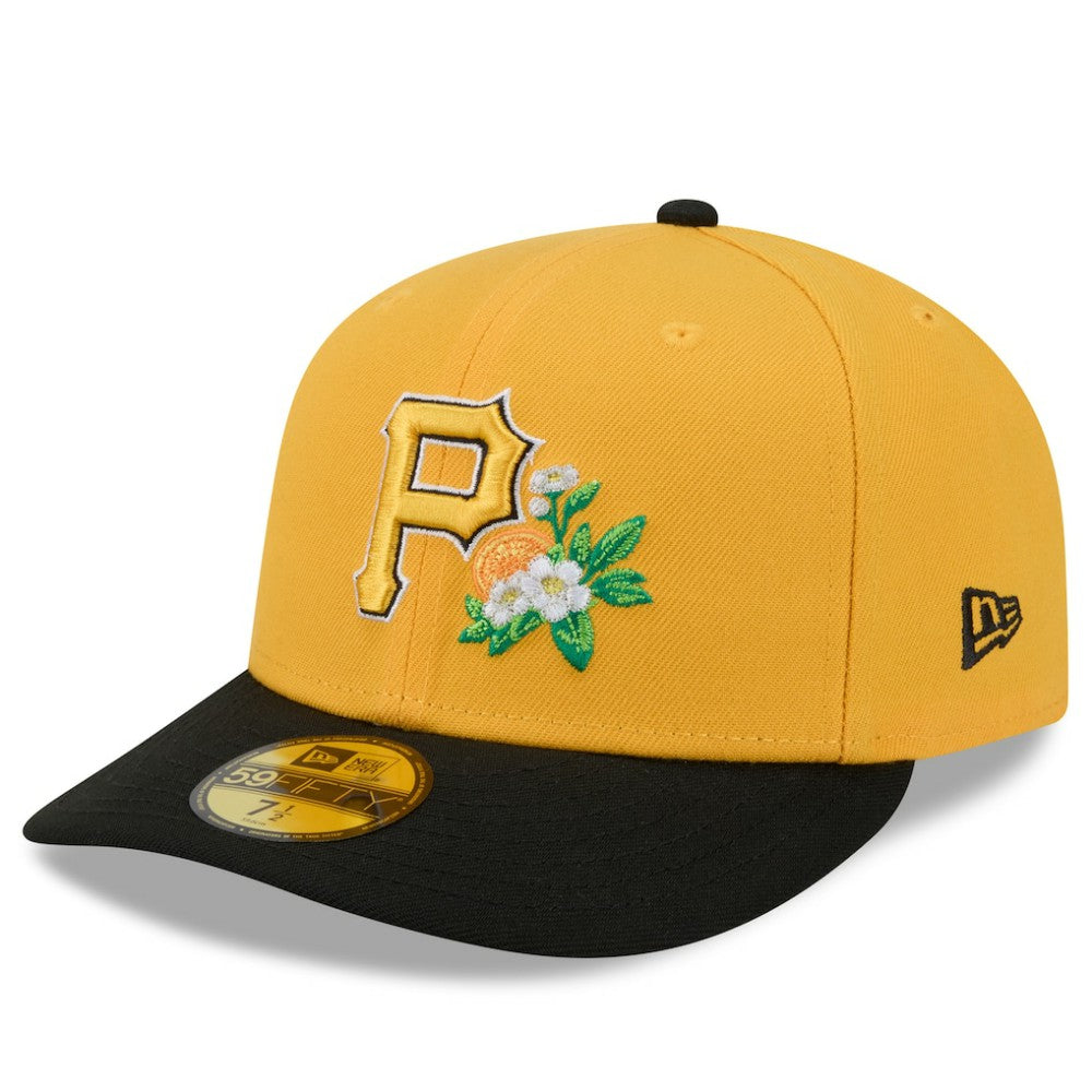 Pittsburgh Pirates New Era 2026 Spring Training 59FIFTY Fitted Hat - MLB Hats