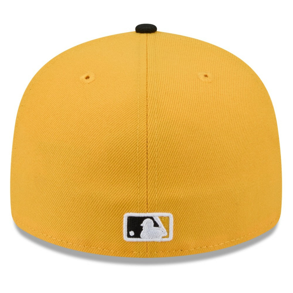 Pittsburgh Pirates New Era 2026 Spring Training 59FIFTY Fitted Hat - MLB Hats