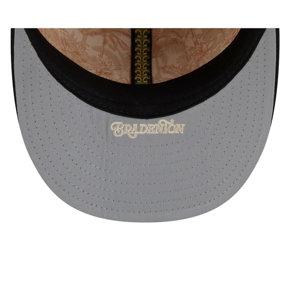 Pittsburgh Pirates New Era 2026 Spring Training 59FIFTY Fitted Hat - MLB Hats