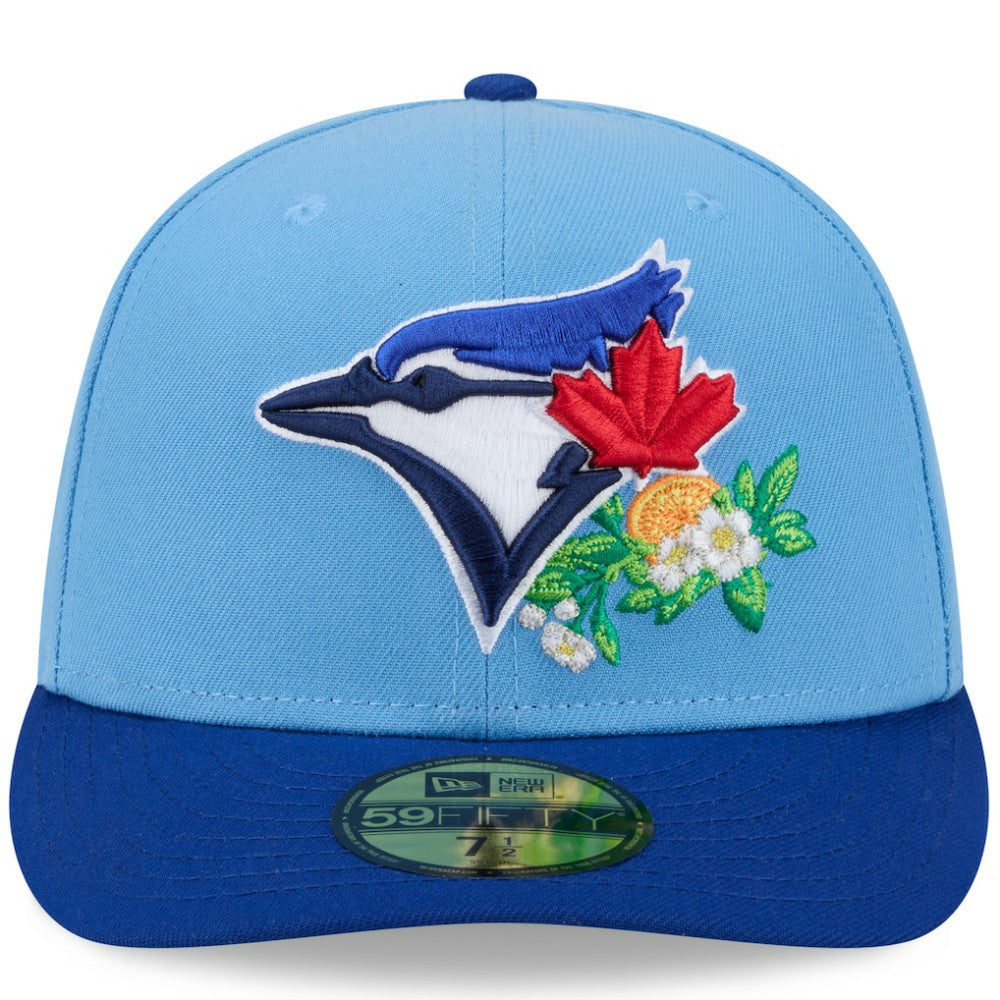 Toronto Blue Jays New Era 2026 Spring Training 59FIFTY Fitted Hat - MLB Hats