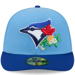 Toronto Blue Jays New Era 2026 Spring Training 59FIFTY Fitted Hat - MLB Hats