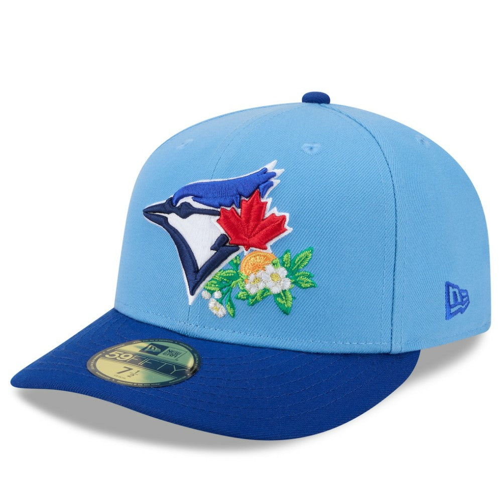 Toronto Blue Jays New Era 2026 Spring Training 59FIFTY Fitted Hat - MLB Hats