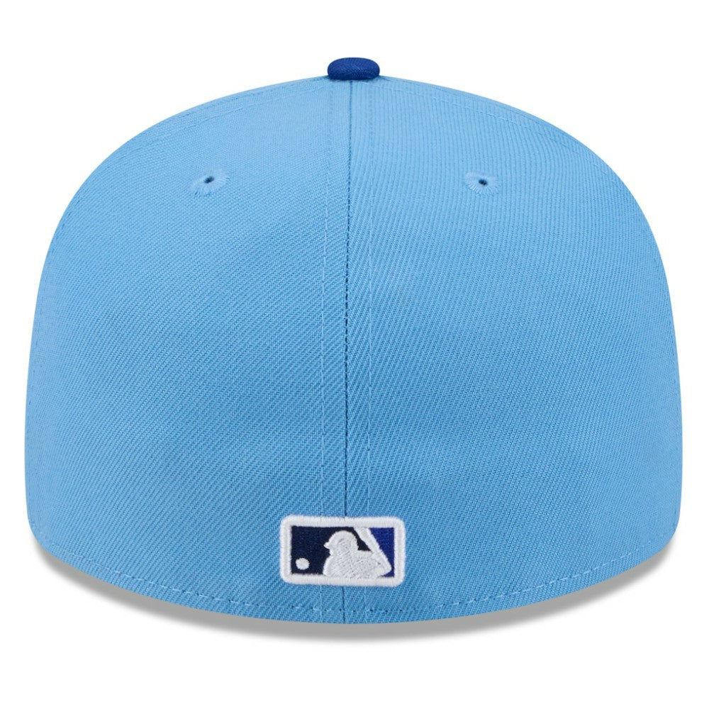Toronto Blue Jays New Era 2026 Spring Training 59FIFTY Fitted Hat - MLB Hats