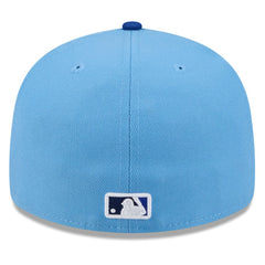 Toronto Blue Jays New Era 2026 Spring Training 59FIFTY Fitted Hat - MLB Hats