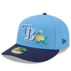 Tampa Bay Rays New Era 2026 Spring Training 59FIFTY Fitted Hat - MLB Hats