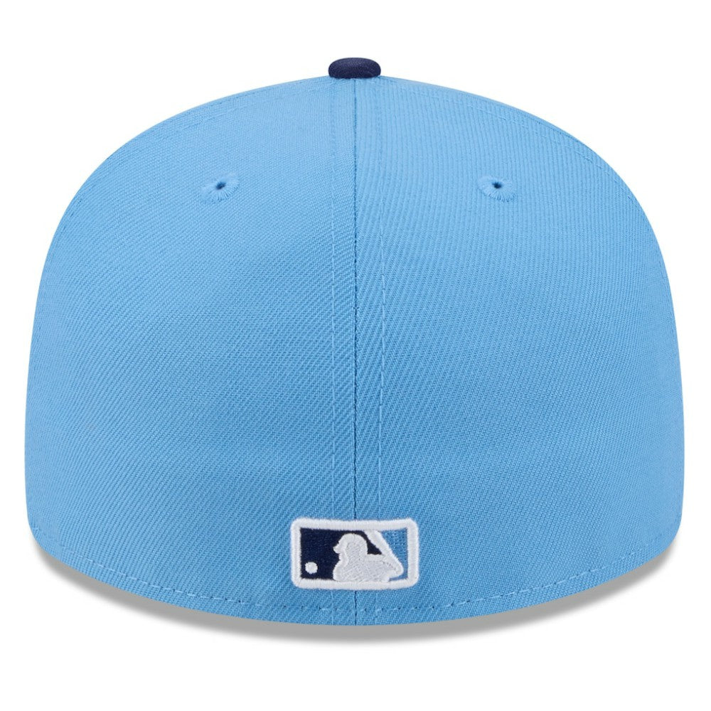 Tampa Bay Rays New Era 2026 Spring Training 59FIFTY Fitted Hat - MLB Hats