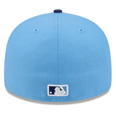 Tampa Bay Rays New Era 2026 Spring Training 59FIFTY Fitted Hat - MLB Hats
