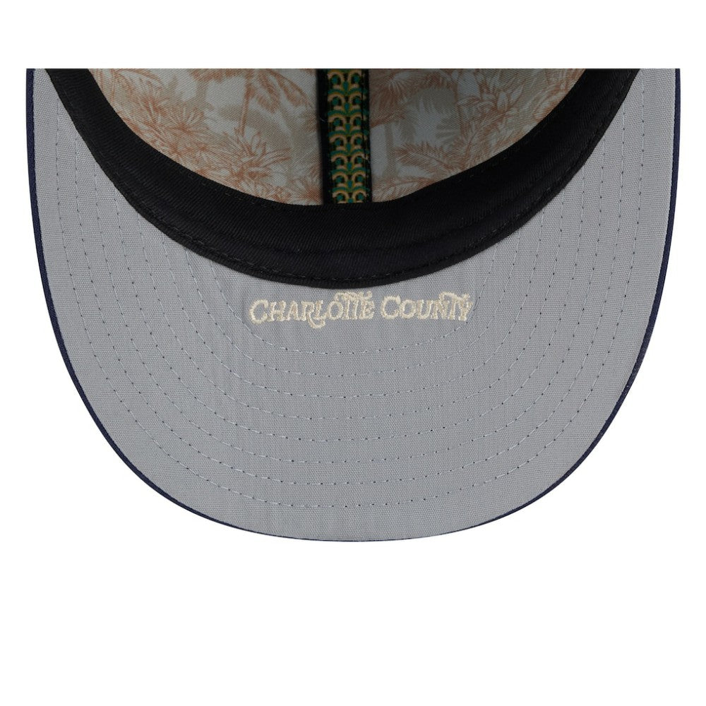 Tampa Bay Rays New Era 2026 Spring Training 59FIFTY Fitted Hat - MLB Hats