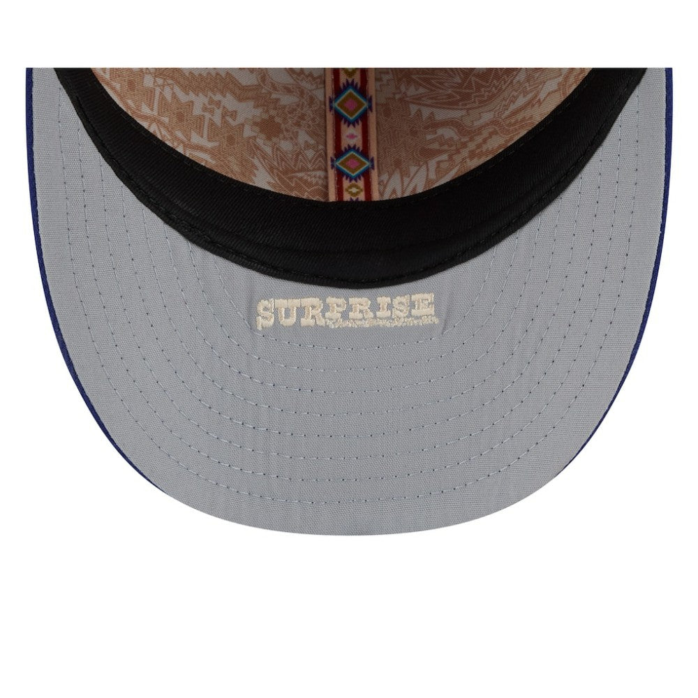 Texas Rangers New Era 2026 Spring Training 59FIFTY Fitted Hat - MLB Hats