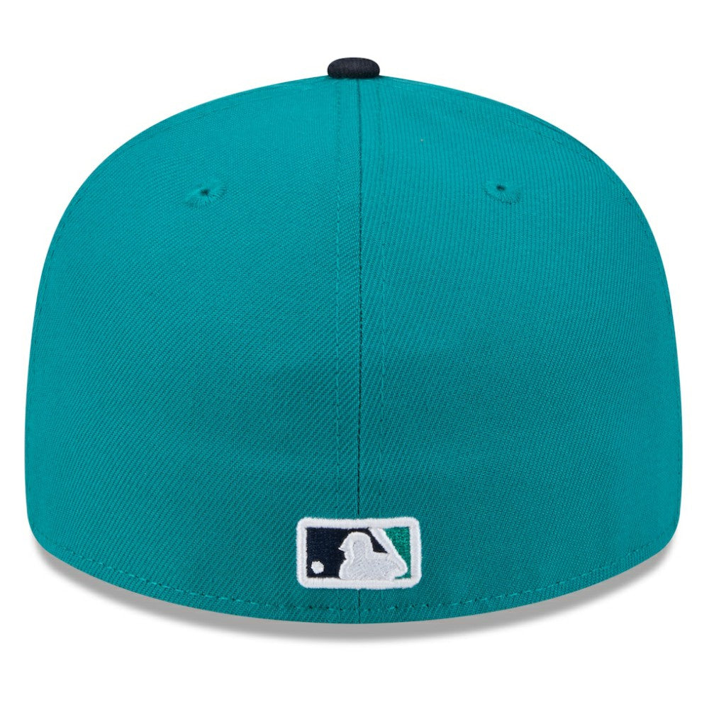 Seattle Mariners New Era 2026 Spring Training 59FIFTY Fitted Hat - MLB Hats