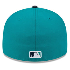Seattle Mariners New Era 2026 Spring Training 59FIFTY Fitted Hat - MLB Hats