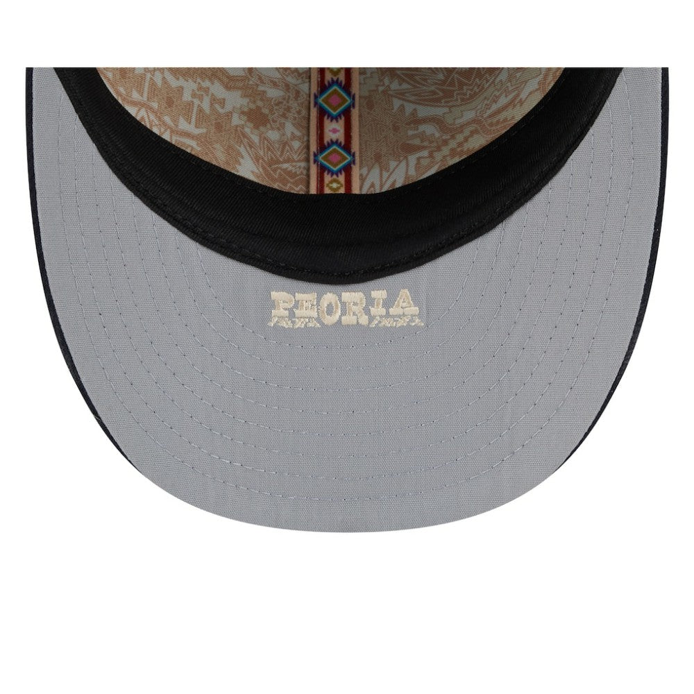 Seattle Mariners New Era 2026 Spring Training 59FIFTY Fitted Hat - MLB Hats