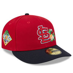St. Louis Cardinals New Era 2026 Spring Training 59FIFTY Fitted Hat - MLB Hats