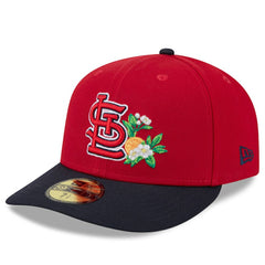 St. Louis Cardinals New Era 2026 Spring Training 59FIFTY Fitted Hat - MLB Hats