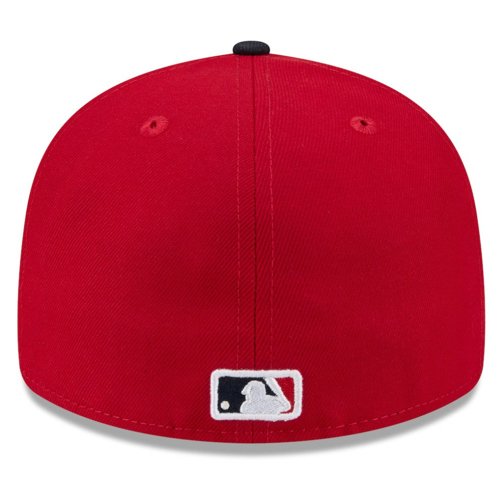 St. Louis Cardinals New Era 2026 Spring Training 59FIFTY Fitted Hat - MLB Hats