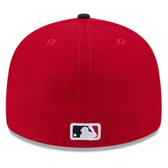 St. Louis Cardinals New Era 2026 Spring Training 59FIFTY Fitted Hat - MLB Hats