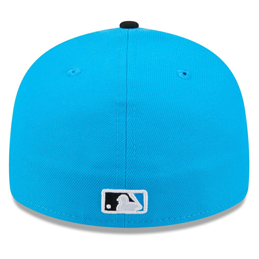 Miami Marlins New Era 2026 Spring Training Low Profile 59FIFTY Fitted Hat - MLB Hats