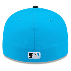 Miami Marlins New Era 2026 Spring Training Low Profile 59FIFTY Fitted Hat - MLB Hats