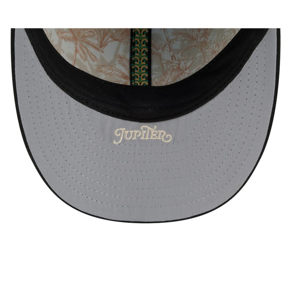 Miami Marlins New Era 2026 Spring Training Low Profile 59FIFTY Fitted Hat - MLB Hats