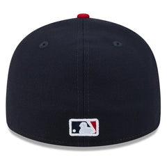 Minnesota Twins New Era 2026 Spring Training Low Profile 59FIFTY Fitted Hat - MLB Hats