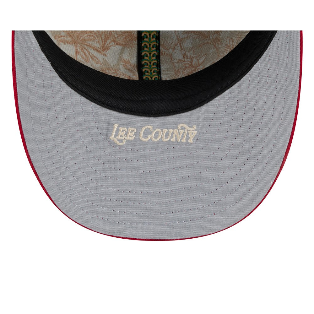 Minnesota Twins New Era 2026 Spring Training Low Profile 59FIFTY Fitted Hat - MLB Hats