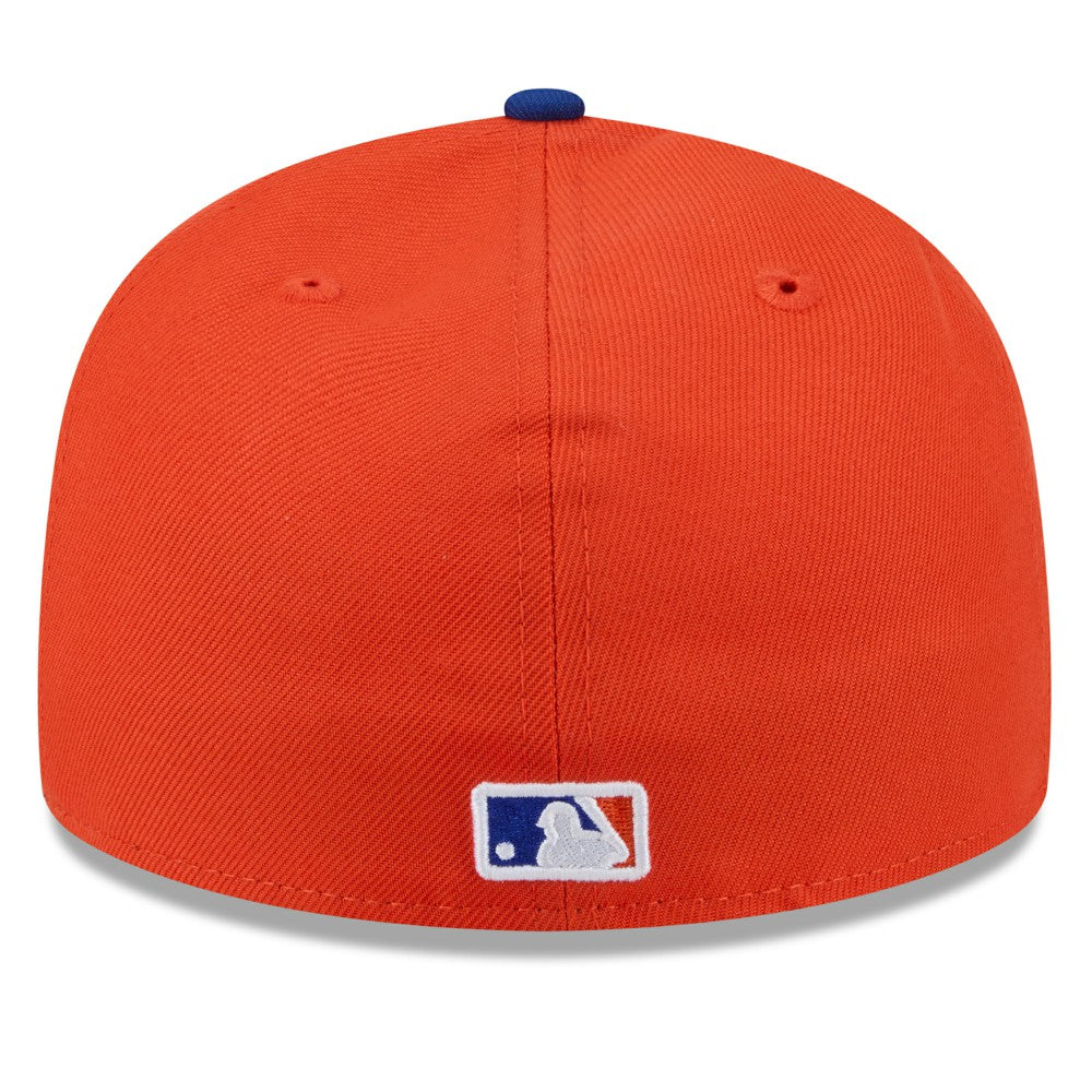New York Mets New Era 2026 Spring Training Low Profile 59FIFTY Fitted Hat - MLB Hats