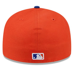 New York Mets New Era 2026 Spring Training Low Profile 59FIFTY Fitted Hat - MLB Hats