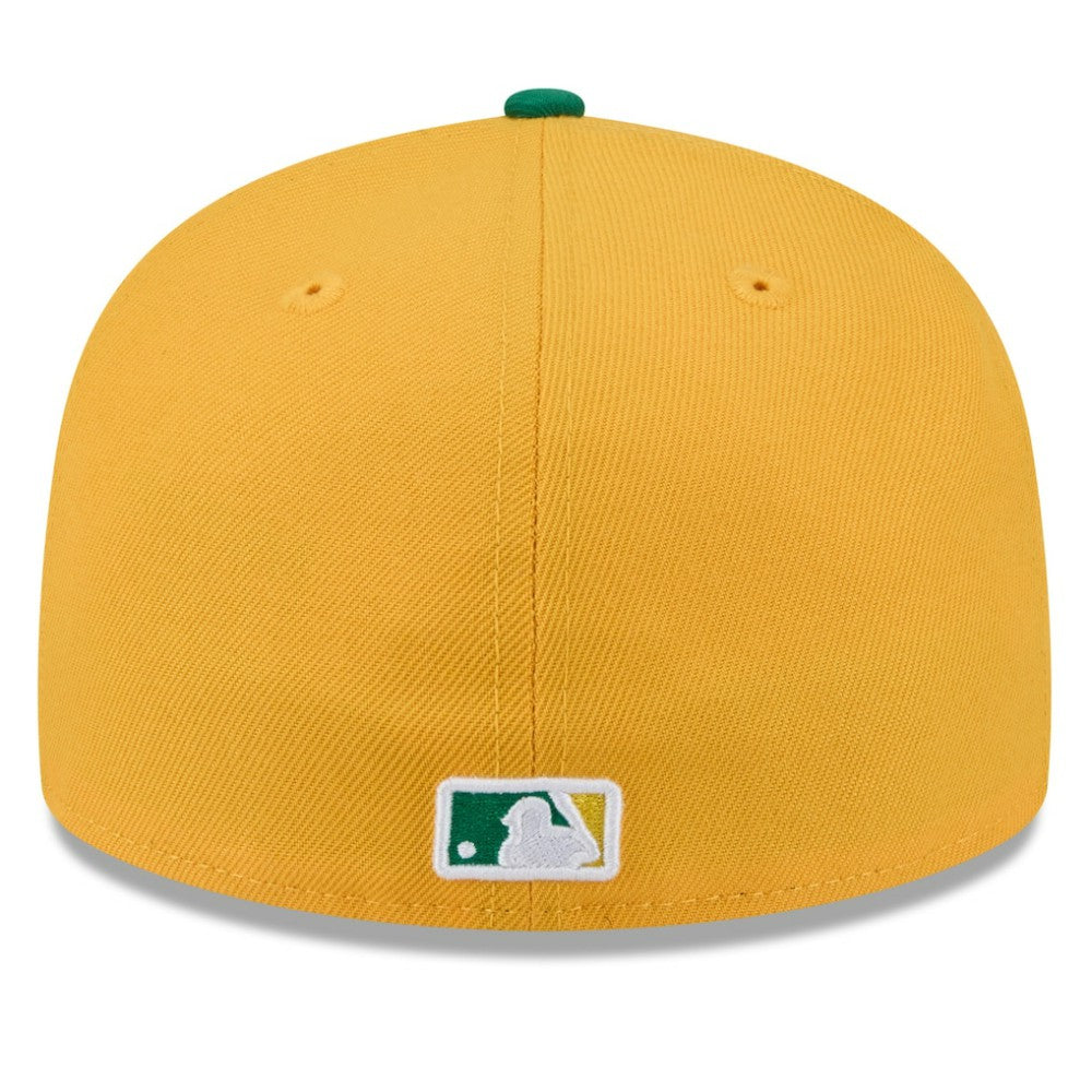 Athletics New Era 2026 Spring Training Low Profile 59FIFTY Fitted Hat - MLB Hats