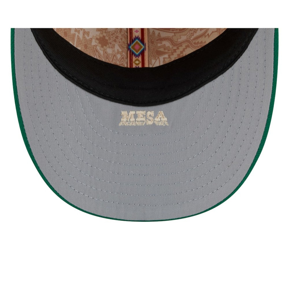 Athletics New Era 2026 Spring Training Low Profile 59FIFTY Fitted Hat - MLB Hats