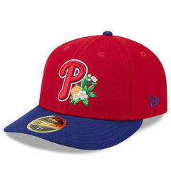 Philadelphia Phillies New Era 2026 Spring Training Low Profile 59FIFTY Fitted Hat - MLB Hats
