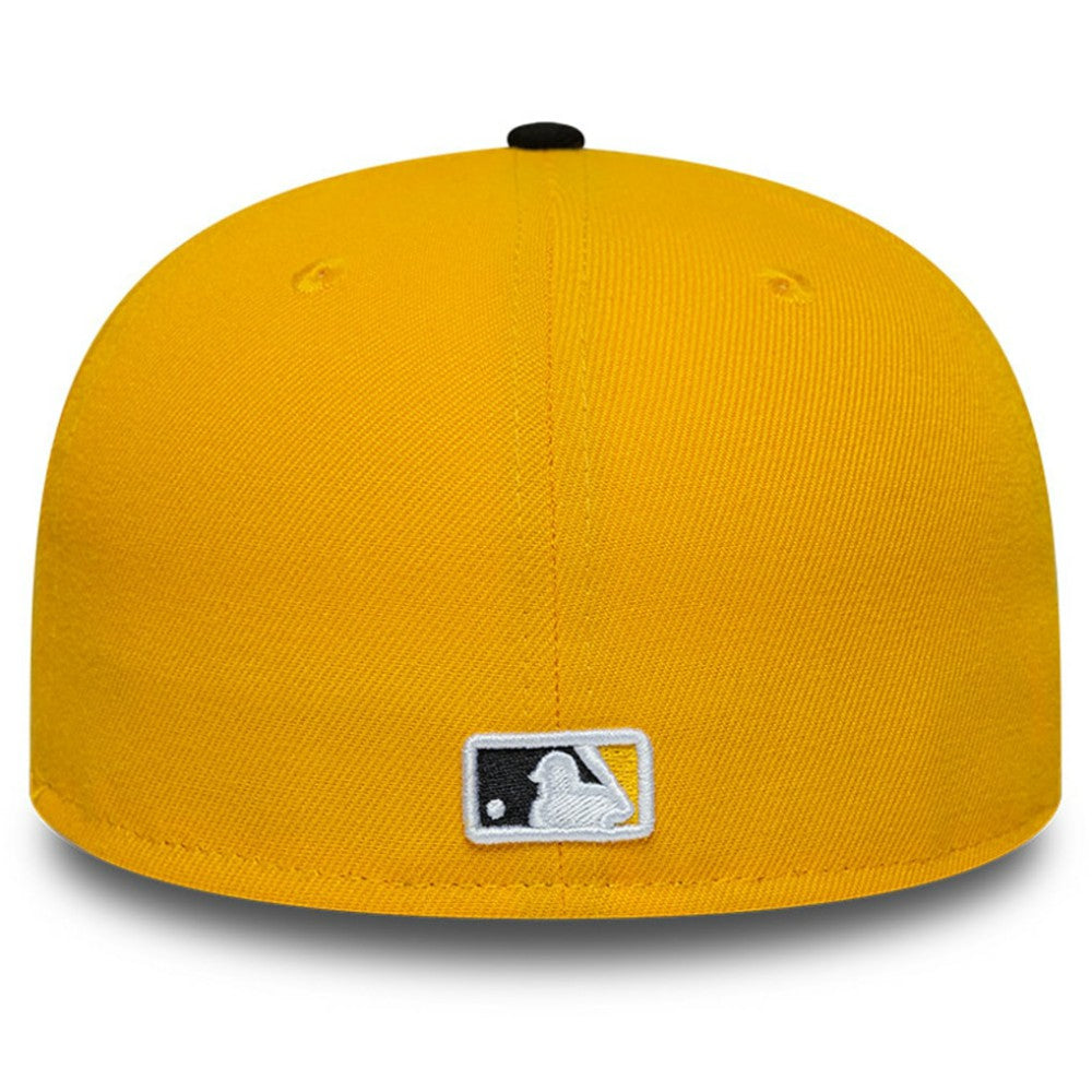 Pittsburgh Pirates New Era 2026 Spring Training Low Profile 59FIFTY Fitted Hat - MLB Hats