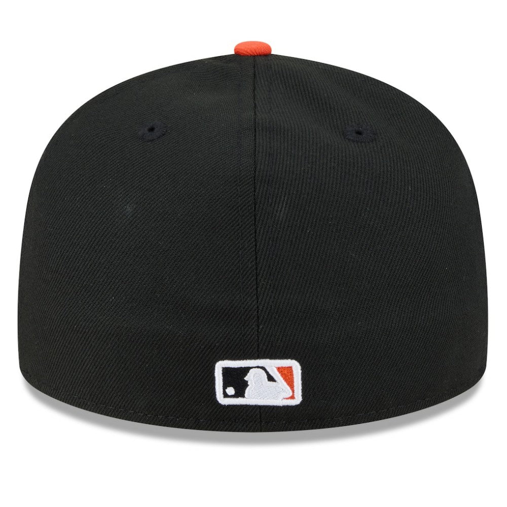San Francisco Giants New Era 2026 Spring Training Low Profile 59FIFTY Fitted Hat - MLB Hats