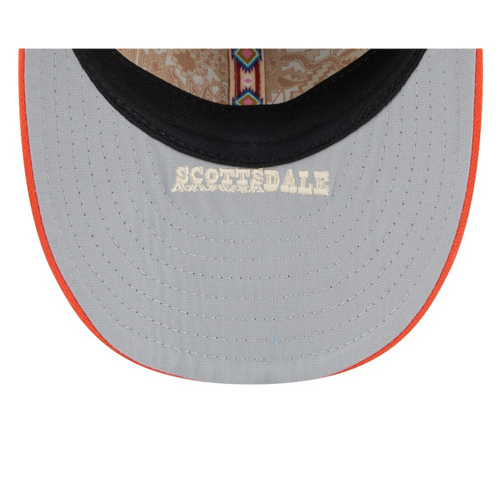 San Francisco Giants New Era 2026 Spring Training Low Profile 59FIFTY Fitted Hat - MLB Hats