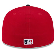 St. Louis Cardinals New Era 2026 Spring Training Low Profile 59FIFTY Fitted Hat - MLB Hats