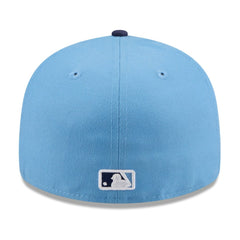 Tampa Bay Rays New Era 2026 Spring Training Low Profile 59FIFTY Fitted Hat - MLB Hats