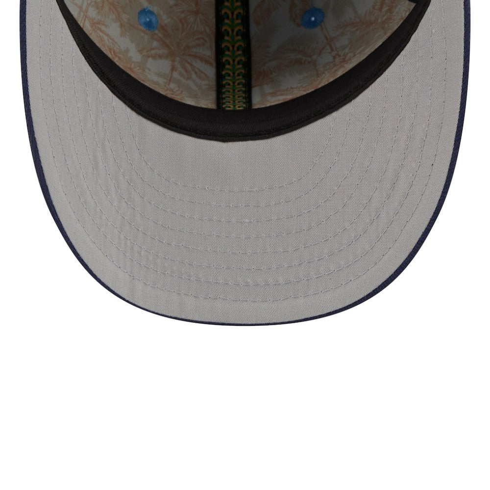 Tampa Bay Rays New Era 2026 Spring Training Low Profile 59FIFTY Fitted Hat - MLB Hats