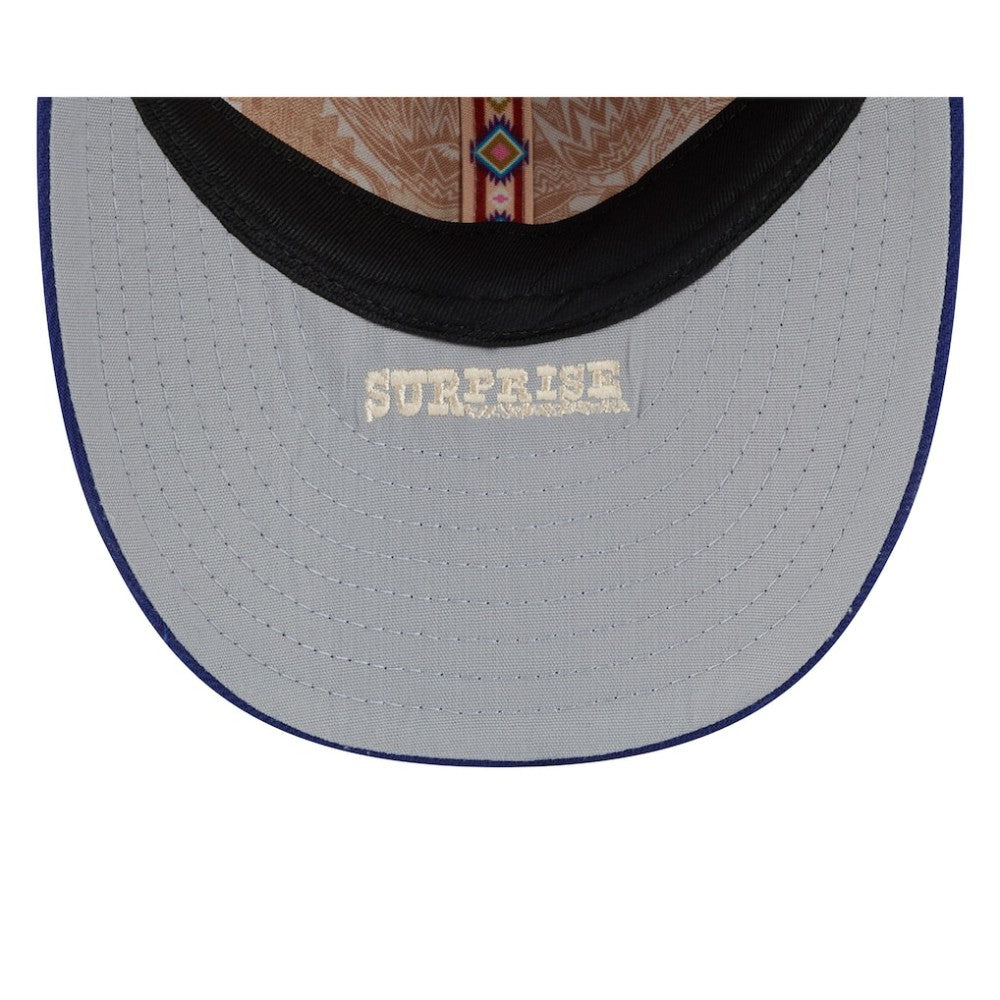 Texas Rangers New Era 2026 Spring Training Low Profile 59FIFTY Fitted Hat - MLB Hats