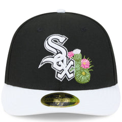 Chicago White Sox New Era 2026 Spring Training Low Profile 59FIFTY Fitted Hat - MLB Hats