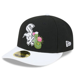 Chicago White Sox New Era 2026 Spring Training Low Profile 59FIFTY Fitted Hat - MLB Hats
