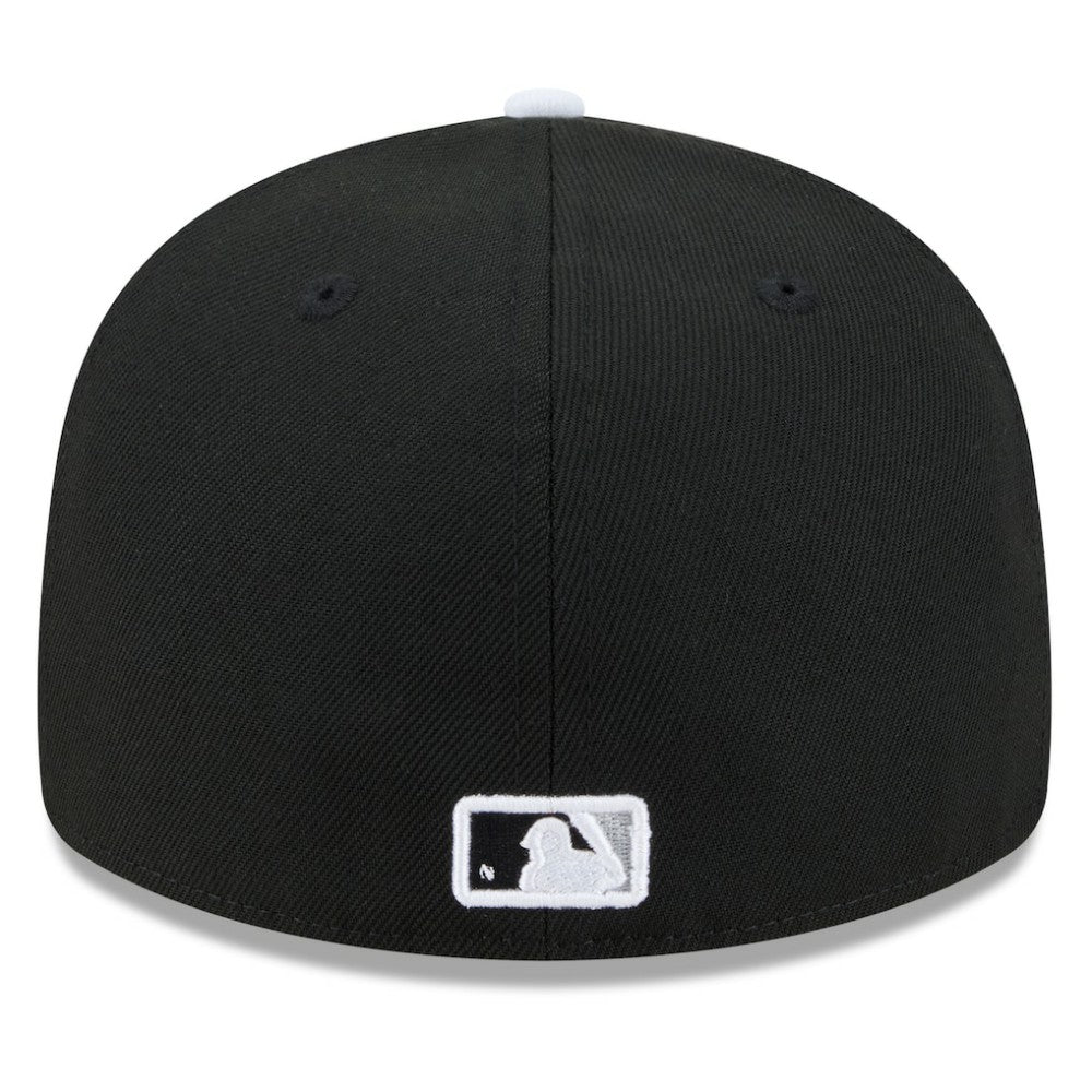 Chicago White Sox New Era 2026 Spring Training Low Profile 59FIFTY Fitted Hat - MLB Hats