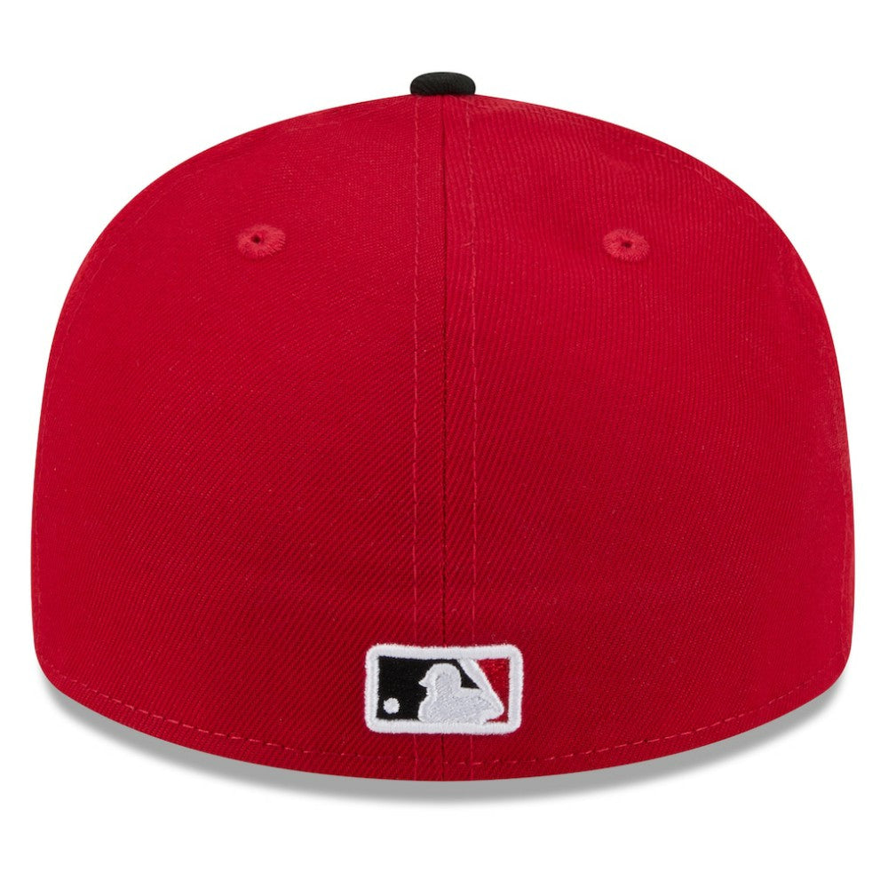 Cincinnati Reds New Era 2026 Spring Training Low Profile 59FIFTY Fitted Hat - MLB Hats