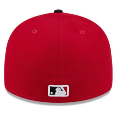 Cincinnati Reds New Era 2026 Spring Training Low Profile 59FIFTY Fitted Hat - MLB Hats