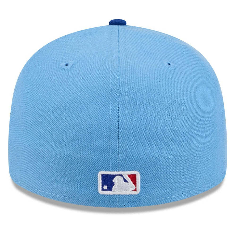 Chicago Cubs New Era 2026 Spring Training Low Profile 59FIFTY Fitted Hat - MLB Hats