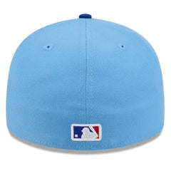 Chicago Cubs New Era 2026 Spring Training Low Profile 59FIFTY Fitted Hat - MLB Hats