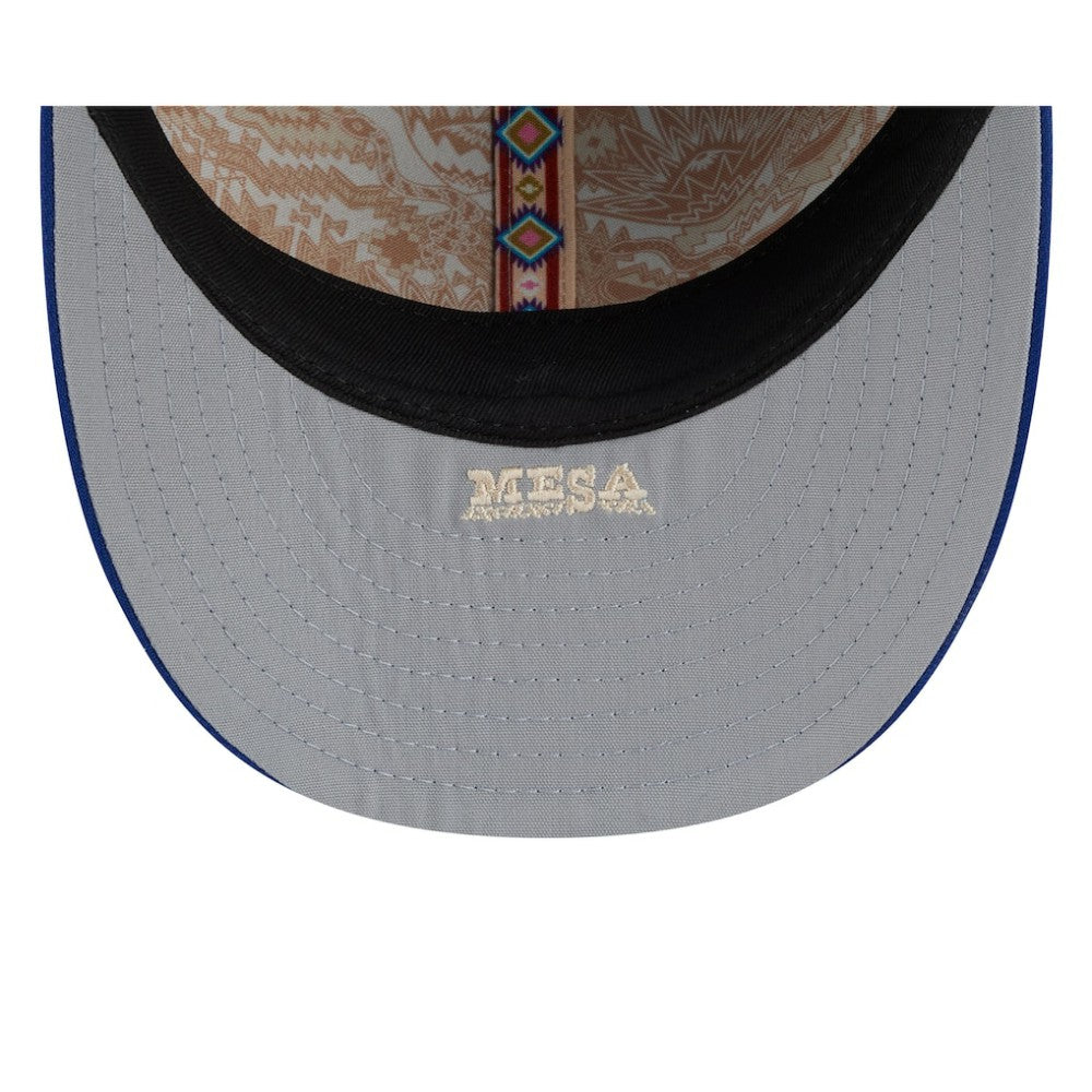 Chicago Cubs New Era 2026 Spring Training Low Profile 59FIFTY Fitted Hat - MLB Hats