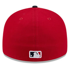 Atlanta Braves New Era 2026 Spring Training Low Profile 59FIFTY Fitted Hat - MLB Hats
