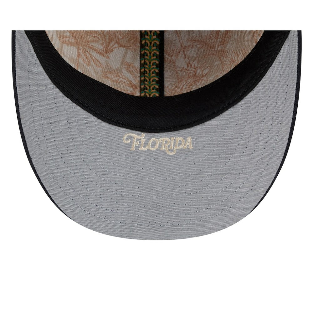 Atlanta Braves New Era 2026 Spring Training Low Profile 59FIFTY Fitted Hat - MLB Hats